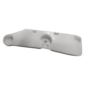 Replacement - Rear Inner Driver Side Bumper Cover Bracket (CAPA Certified)
