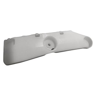 Replacement - Rear Inner Passenger Side Bumper Cover Bracket (Standard Line)