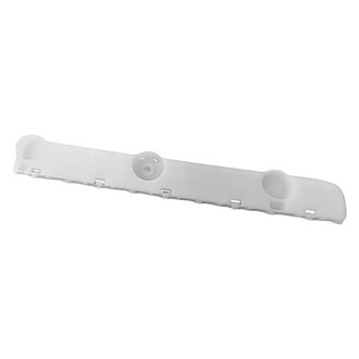 Replacement - Rear Outer Driver Side Bumper Cover Bracket (Standard Line)