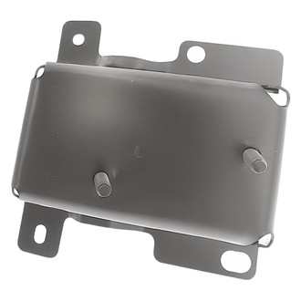 Replacement - Rear Driver Side Bumper Mounting Bracket (Standard Line)