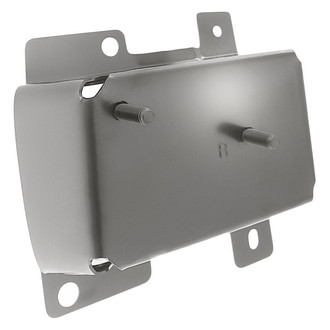 Replacement - Rear Passenger Side Bumper Mounting Bracket (Standard Line)