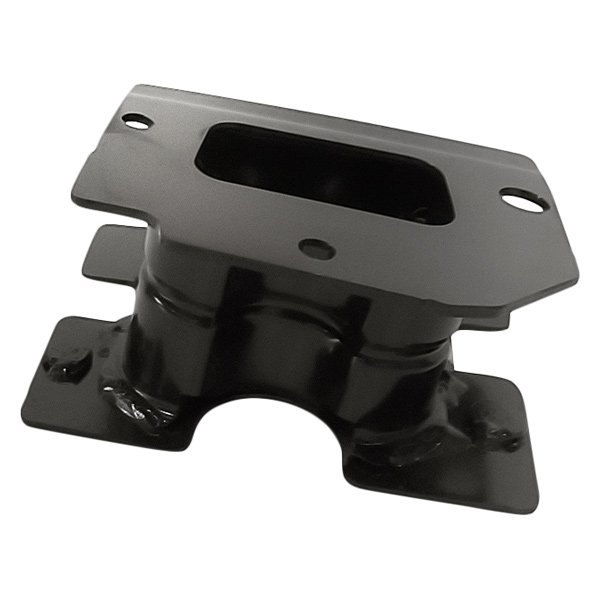 Replacement - Rear Driver Side Bumper Stay Bracket