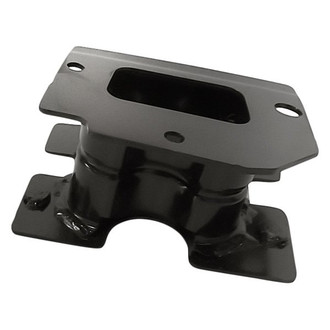 Replacement - Rear Driver Side Bumper Stay Bracket (Standard Line)