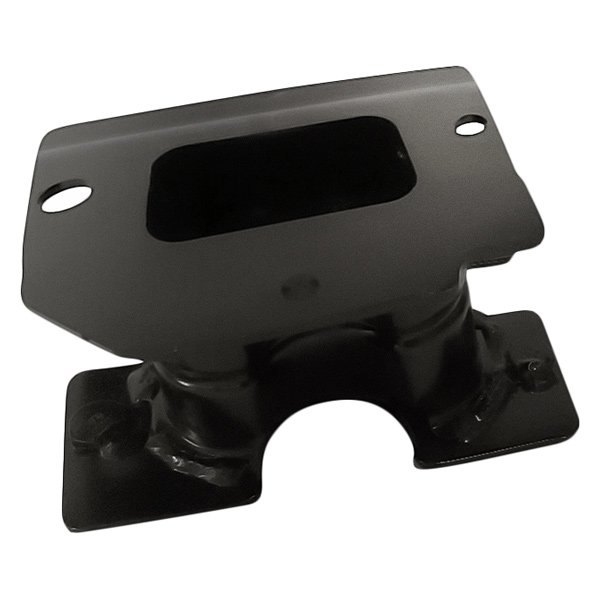 Replacement - Rear Passenger Side Bumper Stay Bracket