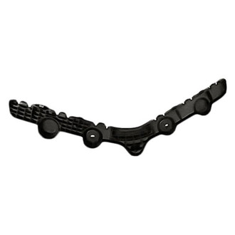 Replacement - Rear Passenger Side Bumper Cover Side Retainer Bracket (Standard Line)
