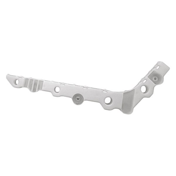 Replacement - Rear Driver Side Bumper Cover Side Retainer Bracket