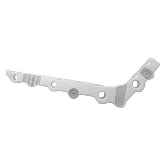 Replacement - Rear Driver Side Bumper Cover Side Retainer Bracket (CAPA Certified)