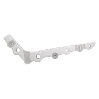Replacement - Rear Passenger Side Bumper Cover Side Retainer Bracket (CAPA Certified)