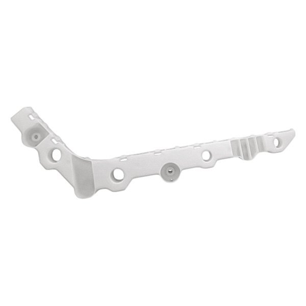 Replacement - Rear Passenger Side Bumper Cover Side Retainer Bracket
