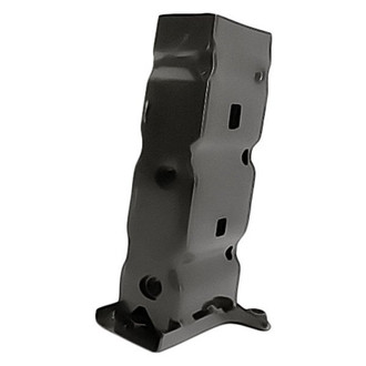 Replacement® - Front Bumper Cover Reinforcement Bracket