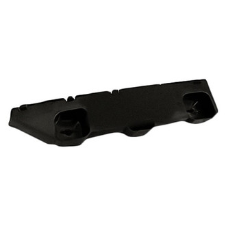 Replacement - Front Outer Driver Side Bumper Cover Bracket (Standard Line)