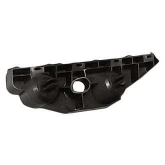 Replacement - Front Upper Driver Side Bumper Cover Bracket (Standard Line)