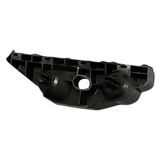 Replacement - Front Upper Passenger Side Bumper Cover Bracket (Standard Line)