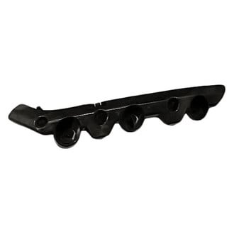 Replacement - Front Driver Side Bumper Cover Retainer (Standard Line)