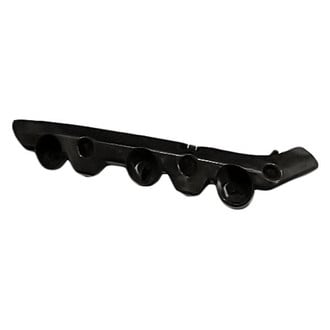 Replacement - Front Passenger Side Bumper Cover Retainer (Standard Line)