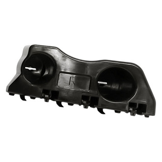 Replacement - Front Passenger Side Bumper Cover Retainer (Standard Line)