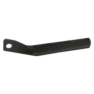 Replacement - Front Driver Side Bumper Cover Bracket (Standard Line)