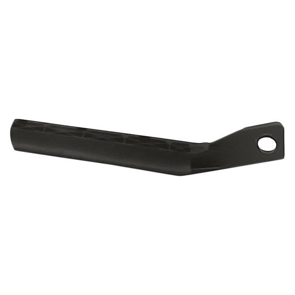 Replacement - Front Passenger Side Bumper Cover Bracket