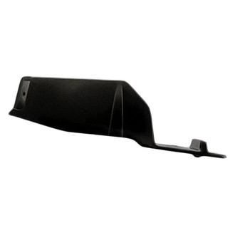 Replacement - Rear Driver Side Bumper Cover Bracket (Standard Line)