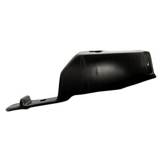 Replacement - Rear Passenger Side Bumper Cover Bracket (Standard Line)
