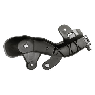 Replacement - Rear Inner Passenger Side Bumper Cover Bracket (Standard Line)