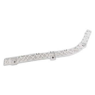 Replacement - Rear Passenger Side Bumper Cover Stiffener Bracket (Standard Line)