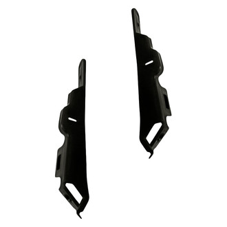 Replacement ID0026AA0723R00 - Rear Bumper Bracket (Standard Line)