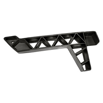 Replacement - Rear Lower Passenger Side Bumper Cover Stiffener Support Bracket (Standard Line)