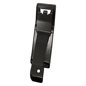 Replacement - Rear Lower Driver Side Bumper Cover Retainer (Standard Line)