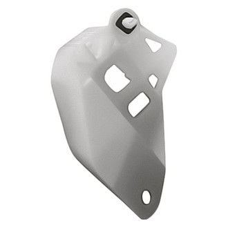 Replacement ID0026AA0733R00 - Rear Passenger Side Bumper Cover Stiffener Bracket (Standard Line)