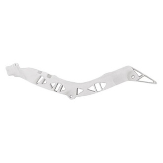 Replacement - Rear Driver Side Bumper Cover Side Retainer (Standard Line)