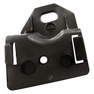 Replacement ID0026AA0741R00 - Rear Lower Passenger Side Bumper Cover Retainer (Standard Line)