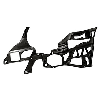 Replacement - Front Driver Side Bumper Cover Frame (Standard Line)