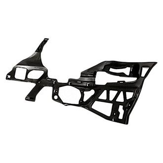 Replacement - Front Passenger Side Bumper Cover Frame (Standard Line)