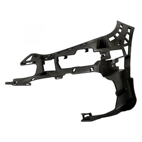 Replacement - Front Driver Side Upper Bumper Support Bracket
