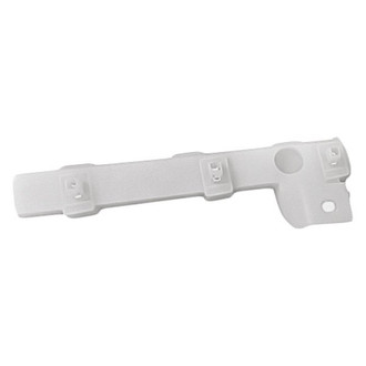 Replacement - Front Driver Side Bumper Cover Retainer (Standard Line)