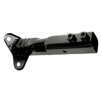 Replacement - Front Driver Side Bumper Bracket (Standard Line)