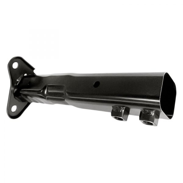 Replacement - Front Passenger Side Bumper Bracket