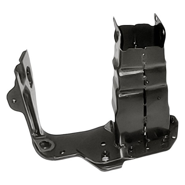 Replacement - Front Driver Side Bumper Bracket