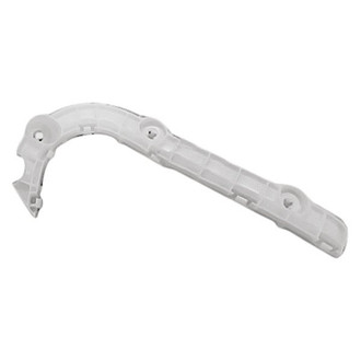 Replacement - Front Upper Passenger Side Bumper Cover Bracket (Standard Line)