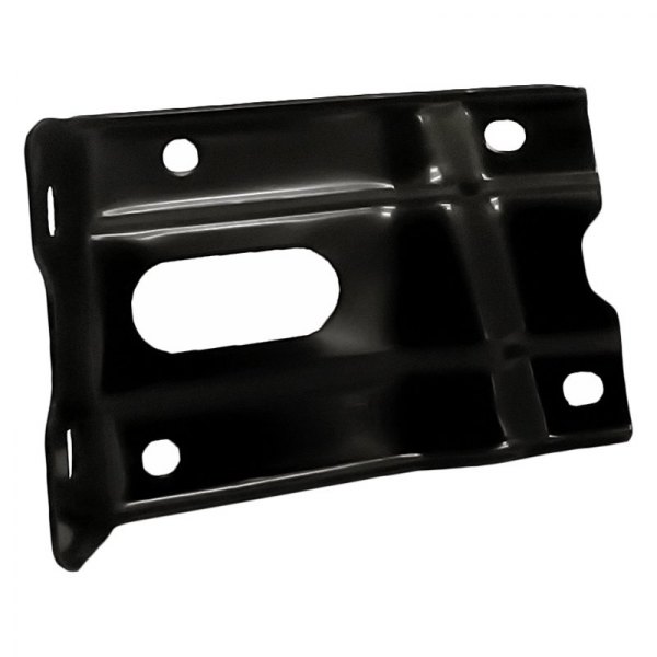 Replacement - Front Driver Side Outer Bumper Stay