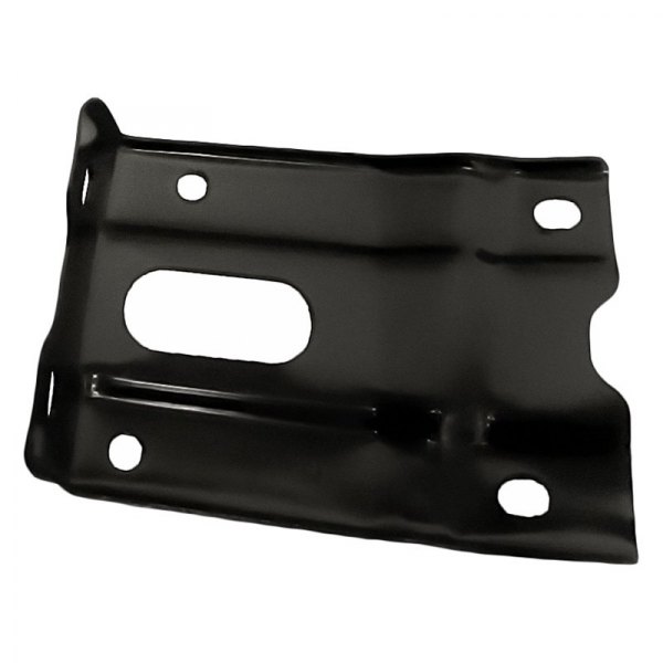 Replacement - Front Passenger Side Outer Bumper Stay