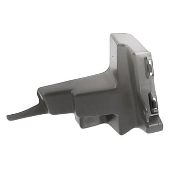 Replacement - Front Lower Driver Side Bumper Cover Reinforcement (Standard Line)
