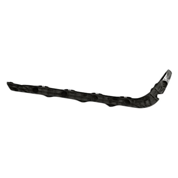 Replacement - Rear Driver Side Upper Bumper Cover Side Stiffener