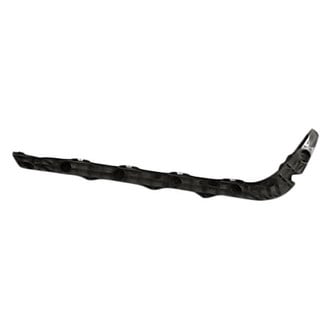 Replacement - Rear Upper Driver Side Bumper Cover Side Stiffener (Standard Line)