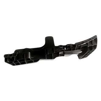 Replacement - Front Driver Side Bumper Cover Support Rail (Standard Line)