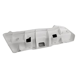 Replacement ID0026AA0820R00 - Front Upper Driver Side Bumper Cover Retainer (Standard Line)