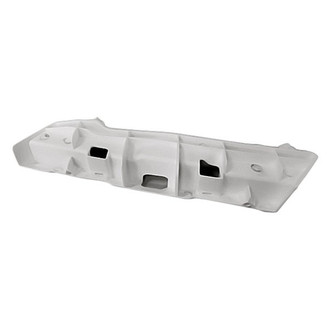 Replacement - Front Upper Passenger Side Bumper Cover Retainer (Standard Line)