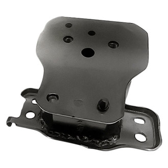 Replacement - Front Passenger Side Bumper Mounting Bracket (Standard Line)
