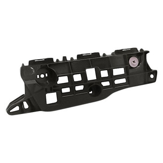 Replacement - Front Outer Driver Side Bumper Cover Bracket (CAPA Certified)